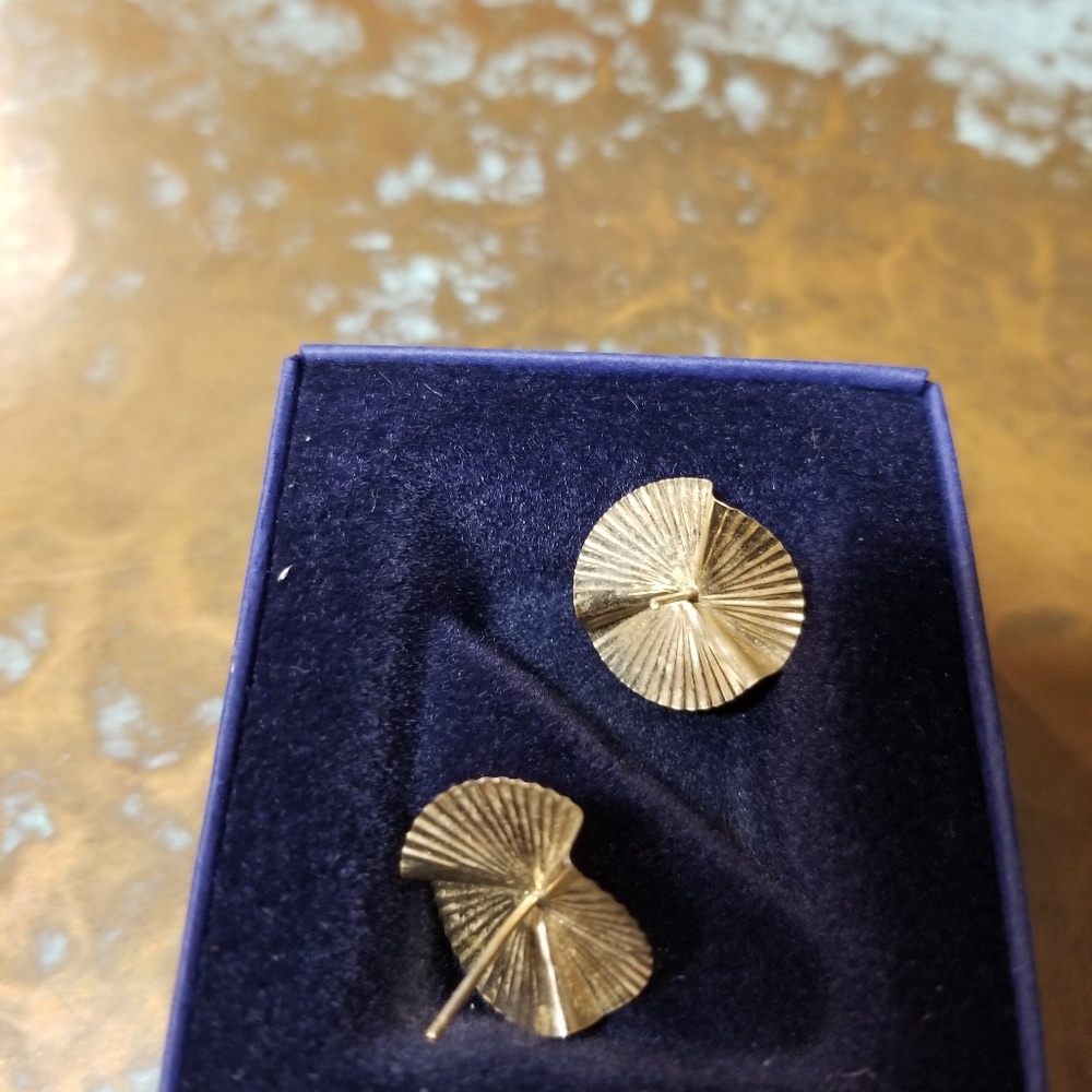 Final Sale...14k